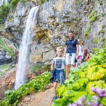 18_flachau_wandern mit Kinder _sommer_card_erlebniswandern_2-1