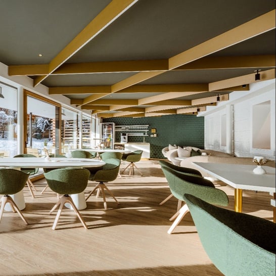 Restaurant_Frühstücksraum_Bar_Self service bar_lounge