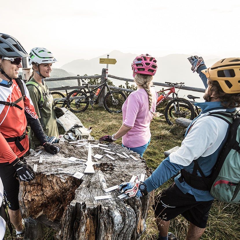 Tauernhof Flachau_Bikeguide1096