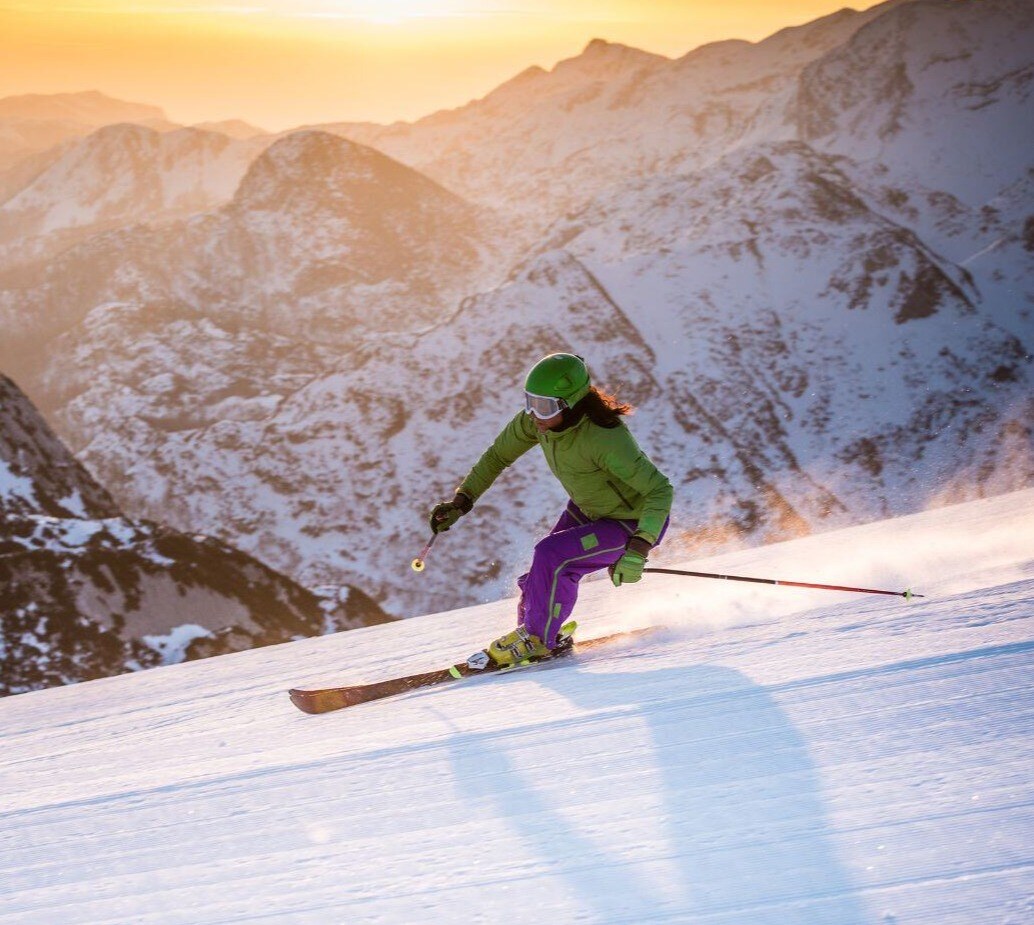 Crystls Flachau - Wintersportwochenpauschale